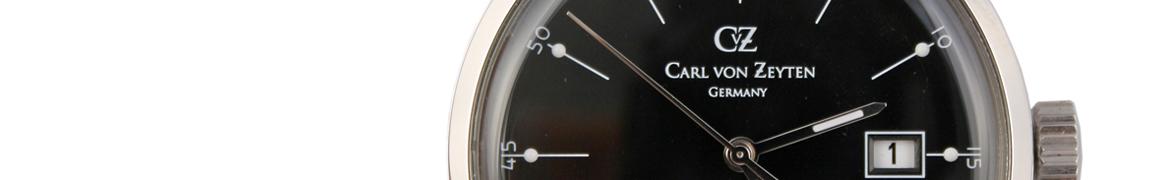 Carl von Zeyten Uhren für Herren online kaufen | Kaladia Webshop